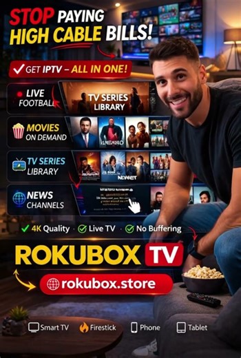 Stop Paying $100 For Cable TV! Watch Everything Here 😱 #4kstreaming #gaming #livetv