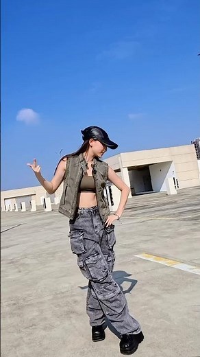 FaShioN🕶️ #cortis #fashion #dance