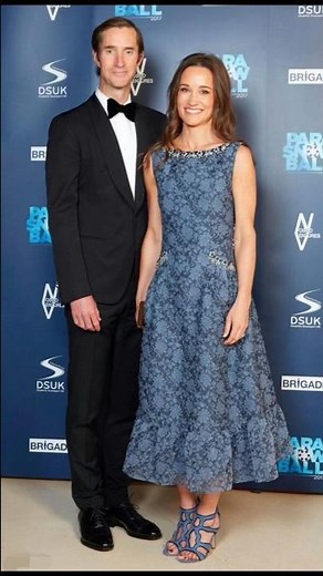 Pippa Middleton in her royal style moments