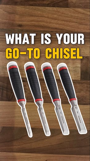 What is the best Size when it comes to Chisels on-site Best All-Round, Best Size for Demo? Comment what you think is the best🫵 Hultafors HDC Chisel come in 6,8,10,12,16,18,20,25,32,38, & 40mm Available on the SigTools Site Link in Bio🔗 #hultafors #chisel #demo #carpenter #25mm | SIG Tools A.K.A Top Class Gears NZ