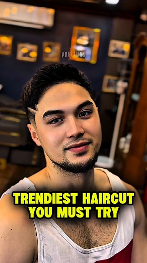 Retro vibes and modern looks that always keep you fresh. Get your trendy buzzes at Pablings Ordonez. See you in the chair! 📍161 7J Gen. Ordonez St, Marikina Heights, Marikina 1800 ⏱ Open Daily: 10am - 8pm Appointments and walk-ins are welcome Call or Text 09956375175 / 09618257424 or directly message us on our FB page ✅ Free Barber Consultation ✅ Classic Vibes ✅ Free Coffee & Wifi ✅ Cool A/C & Comfy Lobby ✅ Complimentary Hot Towel & Soothing Massage ✅ Creative Cuts, Hair Color, Perm & More #Bas