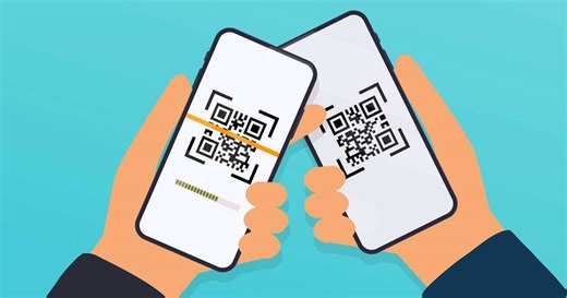 Como funcionam os QR Codes: ciência dos padrões de posição, correção de erros Reed-Solomon e a ponte entre físico e digital