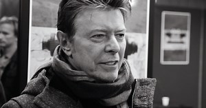 Legendary artist David Bowie dead at 69 | The New Daily