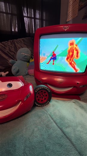 tom sawyer #mcqueen #cdplayer #music #physicalmedia #rush