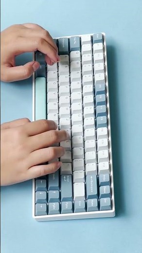 Kailh Box White sound test