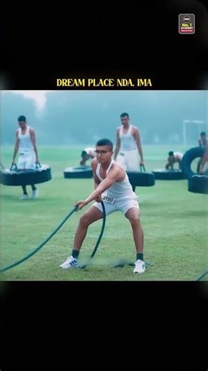 Remember Your Dream – Join the Indian Army with Determination #motivation #defenceaspirants #ssb