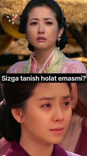 📽Jumong va Yesoya Muhyul va Yeon🥺
