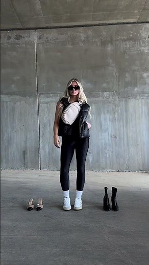 🍂FALL EARLY SPOILER🍂 PUMA Myriad Sling Bag