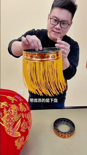 How to Build Spectacular Red Lanterns for Chinese New Year