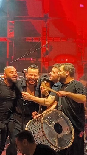 Deha Bilimlier'in Mumlu konserinden en özel görüntüler pazar saat 15.15'te BirTV Magazin'de... @dehabilimlier @birtv.magazin | Levent Ali Dikim