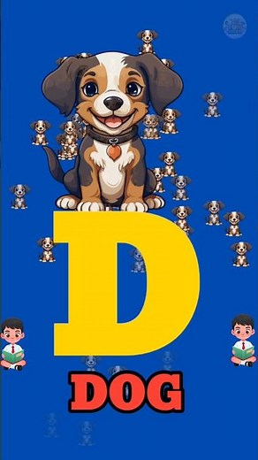 Learn ABC for Kids | Easy Alphabet Learning for Toddlers #ABCLearning#KidsLearning#PreschoolKids