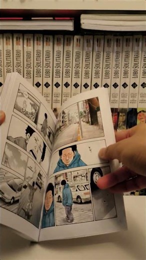 OVERVIEW: REAL VOLUME 3 DE TAKEHIKO INOUE