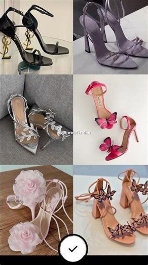 Pretty sandals for pretty girls 👡✨Step into style 👣💖#shoes#fashion #shortsviral