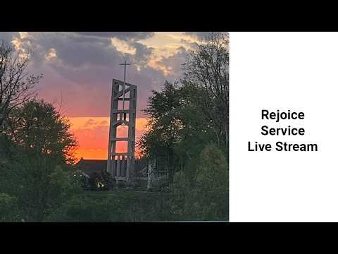 3/8/2026 Trinity Lutheran Church Live Stream Worship Service