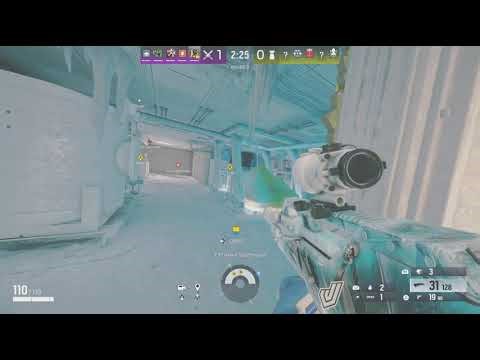 Finka R6
