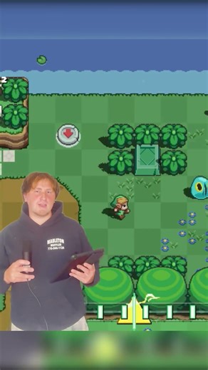 Music of Cadence of Hyrule