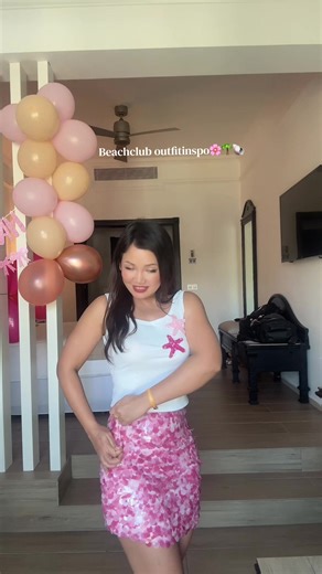 Stylish Beach Club Outfit Ideas for Your Perfect Day