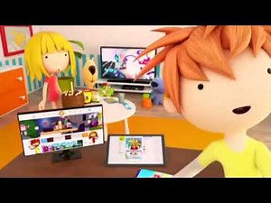 Minimax - Ident 29 [2013-2021]