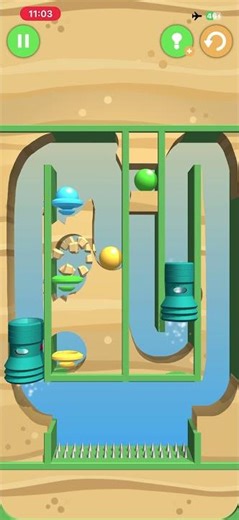 Dig This 669-16 “Beachbody” solution/walkthrough