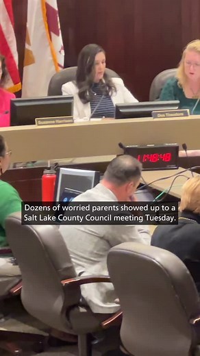 The Salt Lake County Council decided last week to slash county-run day care services. The county says 271 families attend the four centers during the school year, and the number is closer to 300 during the summer. Then council member Aimee Winder Newton, one of the five Republicans who had voted to close the day care centers, argued that their decision had been fair because some of the county’s taxpayers don’t use the centers. The five Republicans argued those services are not worth the $2 milli