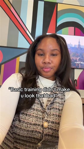 Basic Training Experience at University of Cincinnati