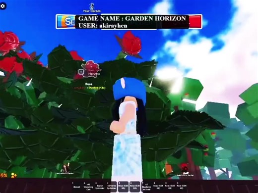 Rose Method Simplified for 1 Million Players