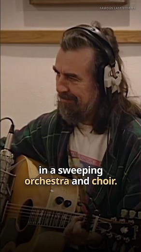 John Lennon Wrote It for Julian—But Ringo Sang It #Shorts