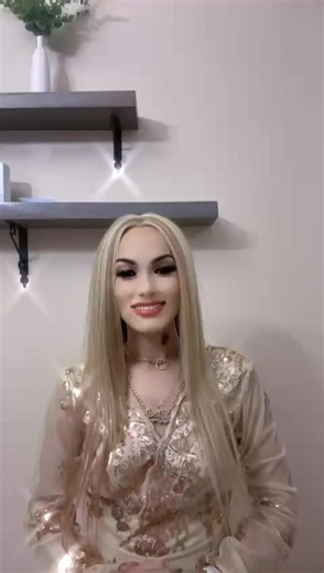 Celebrating My Special Day!