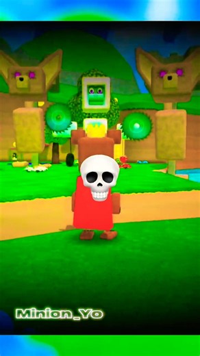 THIS BOSS WILL TERRIFY YOU! | Part 1 #superbearadventure
