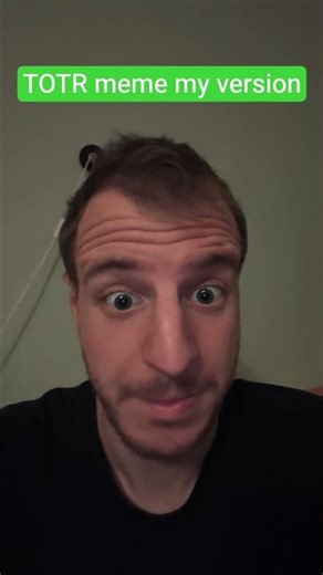 Beatbox#579.- TOTR Spongebob meme my version #beatbox #memes #funny #spongebob