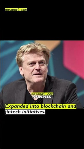 The Entrepreneur Who Built Overstock.com