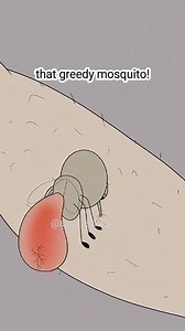 8.7M views · 93K reactions | Greedy mosquito 烈 藍(best animation meme ) #animation #art #d #digitalart #cartoon #anime #illustration #danimation #design #artist #drawing #graphicdesign #motiongraphics #artwork #blender #animationart #cinema #film #characterdesign #disney #aftereffects #motiondesign #dart #animated #sketch #video #photoshop #artistsoninstagram #render #vfx | Avenue Animations | Facebook