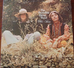 The Incredible String Band - Wee Tam