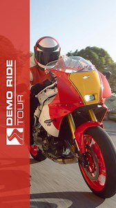 De Yamaha Demo Ride Tour truck is voller dan ooit! 😎 Kom gratis uitgebreid proefrijden op Yamaha-modellen bij een Yamaha dealer bij jou in de buurt. Bekijk de volledige Demo Ride Tour kalender op onze website en meld je aan via 🔗 https://www.yamaha-motor.eu/nl/nl/experience/demo-ride-tour/ #DemoRideTour #YamahaEvents #RevsYourHeart | Yamaha Motor