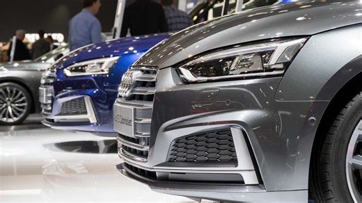 “Two Used Luxury SUVs to Avoid and What to Buy Instead,” Advises Consumer Reports