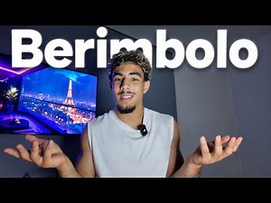 How to Learn the Berimbolo - The Technique That Changed My Jiu-Jitsu