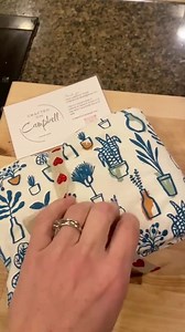 Microwaveable Hot/cold Rice Pad With Washable Cover - Etsy