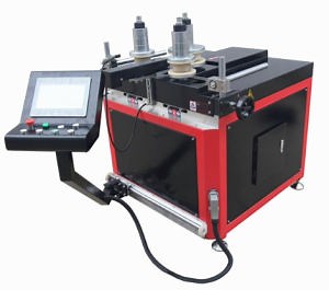 [Hot Item] CNC Aluminum Profile Arch Bending Machine for Window Door