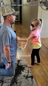 Dad’s daily life#foryou #baby #funny #foryou #fyp #love #cute #dad #youtube #usa #youtubeshorts