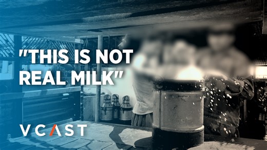 In Pakistan’s unregulated milk economy, adulteration runs unchecked and middlemen reap massive profits — all while formal processors bear the brunt of high taxes and strict regulations. This episode dives deeper into the economic and public health risks of a system where the informal sector faces no oversight, no standards, and no consequences. Watch now: https://youtu.be/jEqWZip5Zyw - This video is part of a documentary series titled “The Real Cost of Milk” - which explores Pakistan's milk indu