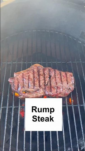 Juicy Rump Steak Grilling Tips | BBQ Butcher NZ