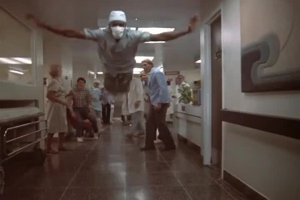 Breakin' 2: Electric Boogaloo (1984)