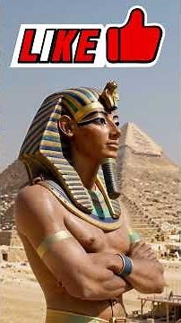 🔥 The hidden truth: Who really built the pyramids of Egypt? Pharaoh Khufu