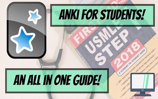 如何真正的使用Anki「Anki搬运系列」