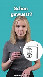 1.6K views · 29 reactions | Mehr lustige Details über Deutschland liest du in Deutsch perfekt 7/25! © Icons und Soundeffekte via canva.com | Deutsch perfekt | Facebook