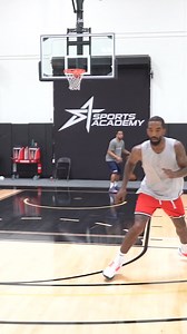 627K views · 8.3K reactions | Working on your pullovers can help to improve your off-ball movement and overall basketball IQ #94FeetArchives | 94 Feet of Game | Facebook