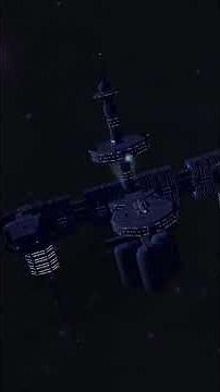 AMES RESEARCH STATION | Discovery Freelancer #gaming #games