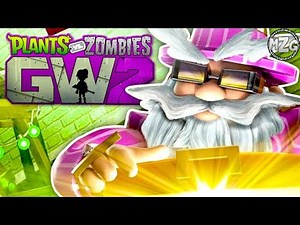 RUX BLING BUNDLE 2! NEW ABILITY! Is it worth it? - Plants vs. Zombies: Garden Warfare 2