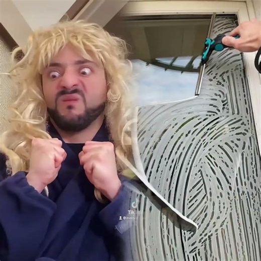 Mercuri_88 Official TIKTOK - Oh no our table it’s broken