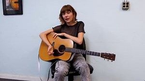 Video Lesson: Molly Tuttle Breaks Down Her Deft Right-Hand Techniques
